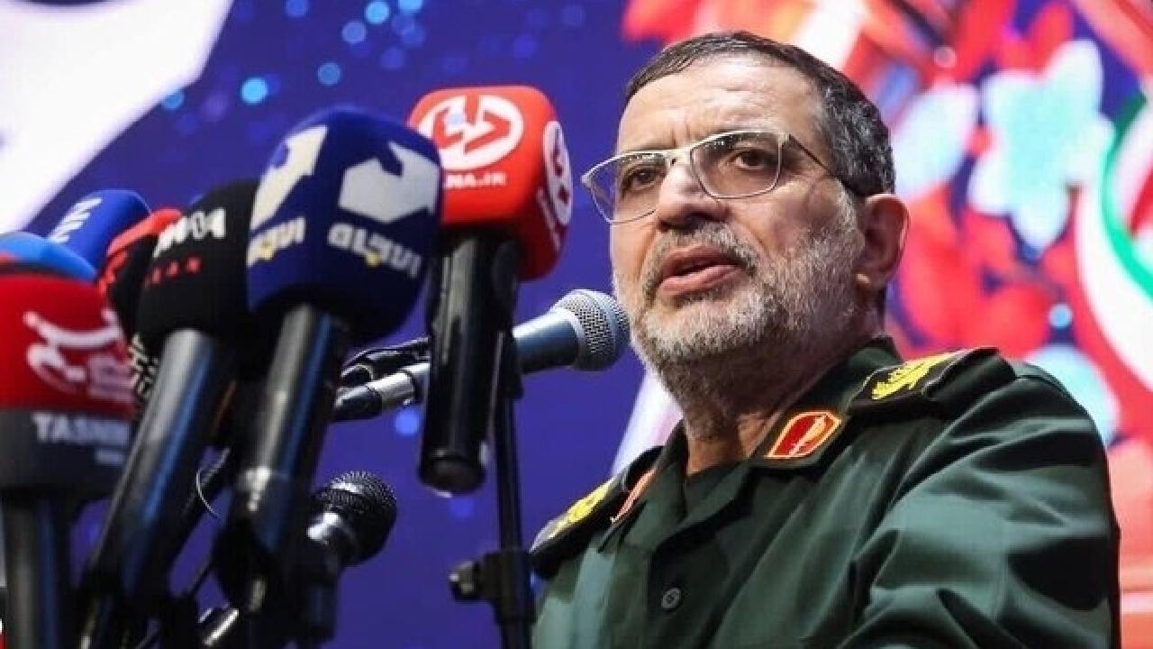سخنگوی سپاه: دشمن می‌کوشد امید را در جامعه تضعیف کند