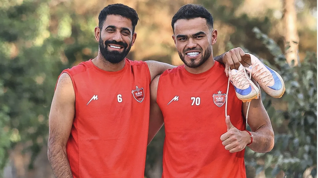 غایب پرسپولیس در بازگشت به لیگ برتر