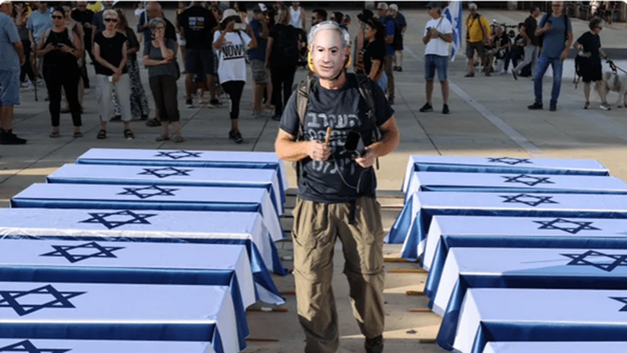 «جیببری» بیسروصدای نتانیاهو؛ ترفند کثیف برای خالی کردن حساب مردم!