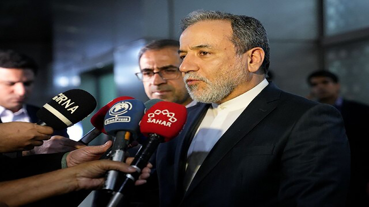 عراقچی: دور چهارم گفتوگوهای ایران و آمریکا روز یکشنبه برگزار میشود/ مسیر مذاکرات رو به جلو است