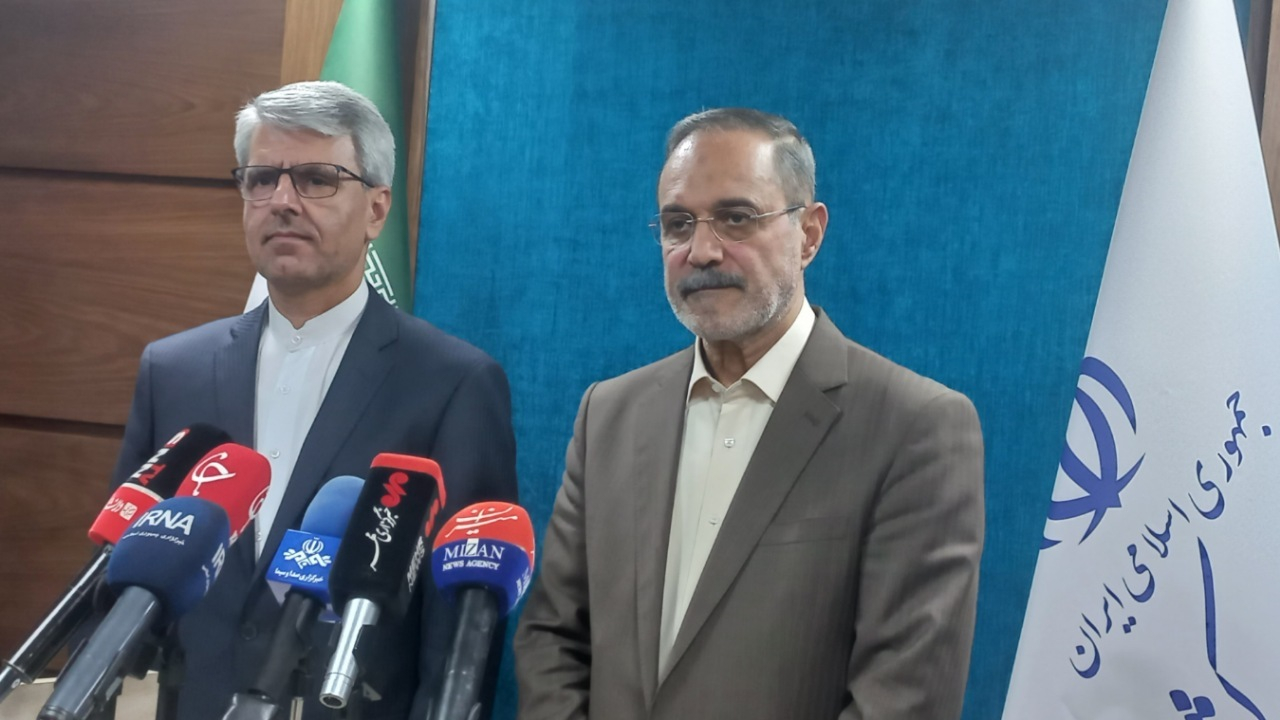سمنها بازوی دیپلماسی عمومی در مصاف با تحریمها هستند