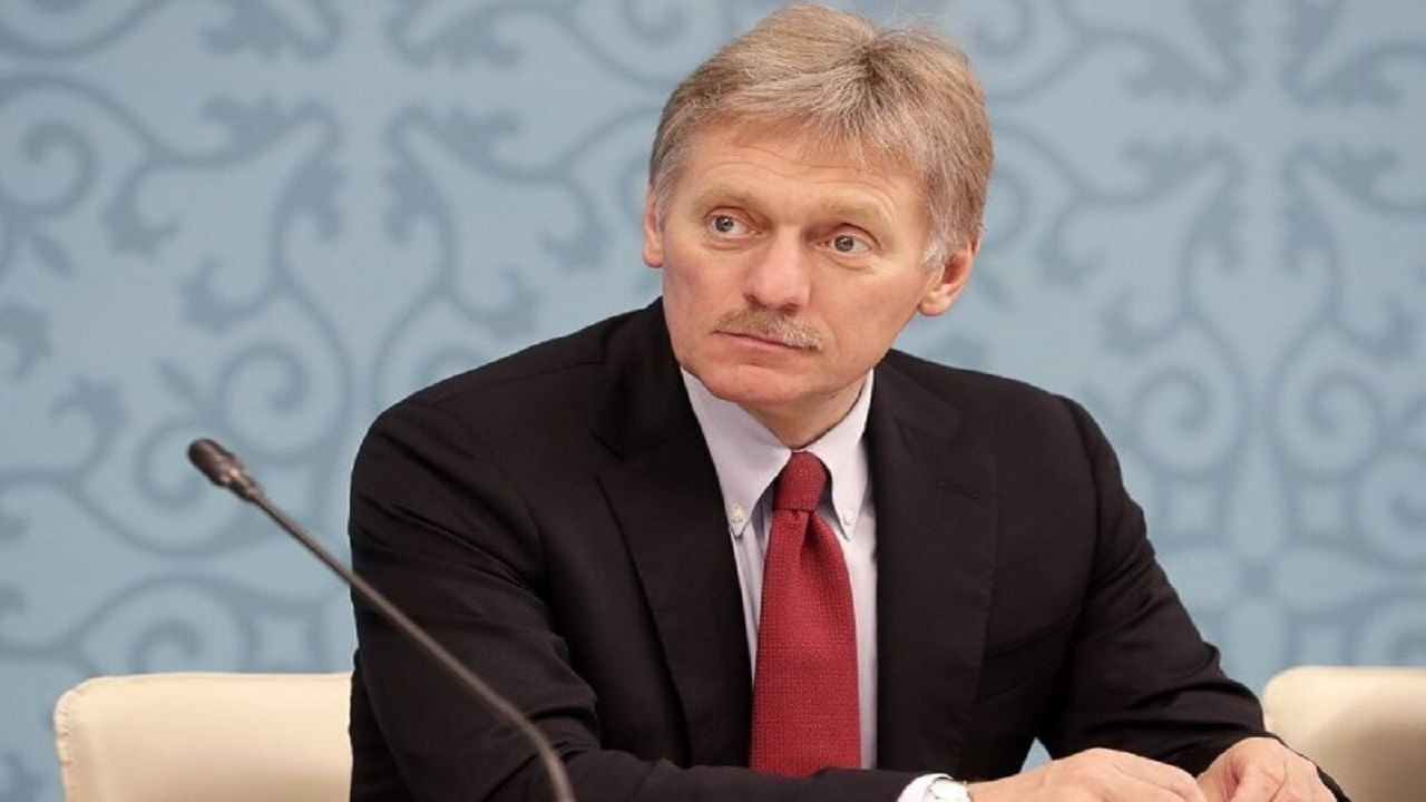 کرملین: سخن گفتن از صلح اوکراین زودهنگام است