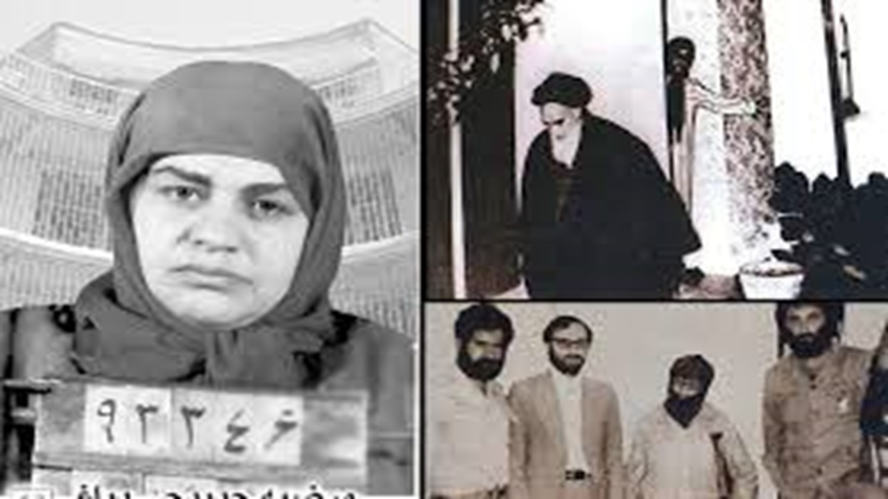 خواهر دباغ نماد ایثار و استقامت + فیلم