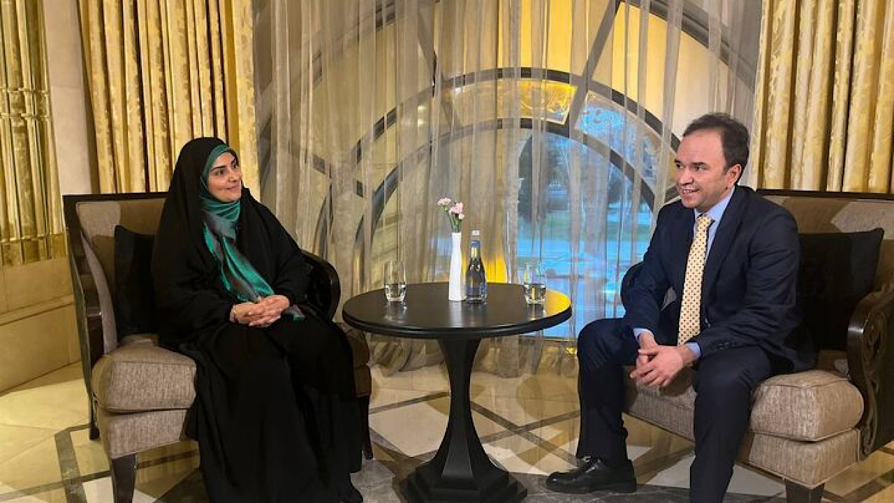 کریدور ارس جایگزین پذیر نیست/ هدفگذاری تکمیل راهآهن رشت-آستارا تا ۲۰۳۰