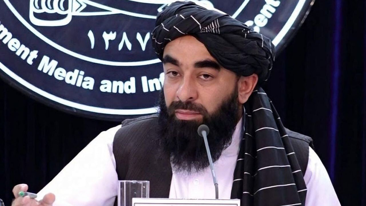 طالبان انفجار در بلوچستان را محکوم کرد