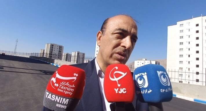 ۵ هزار واحد نهضت ملی مسکن در شهر‌های جدید فاقد پروانه ساختمانی هستند/ بهره‌برداری از ۴هزار واحد نهضت ملی مسکن تا دهه فجر+ فیلم