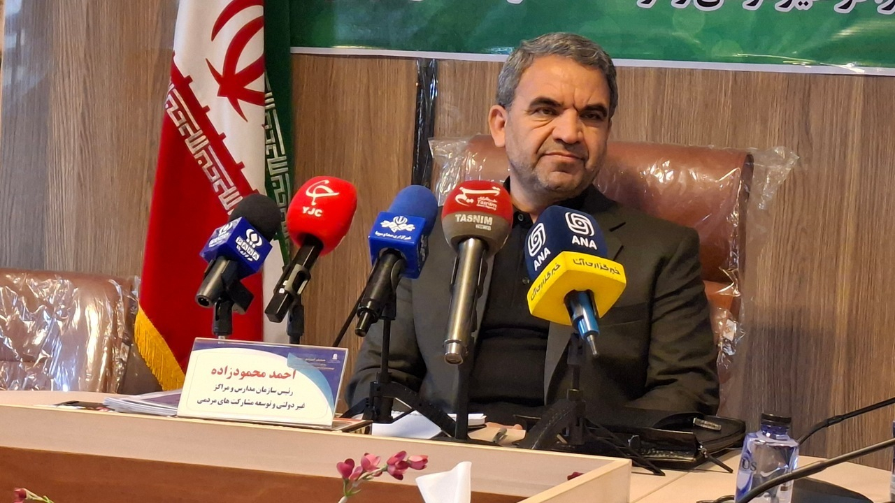 عدالت آموزشی، فرصت رشد برای استعدادهاست، نه یکسان‌سازی نتایج