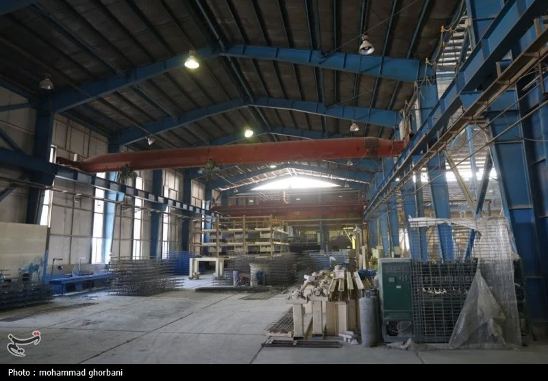 رتبهبندی صنایع کوچک و متوسط از تابستان آغاز میشود