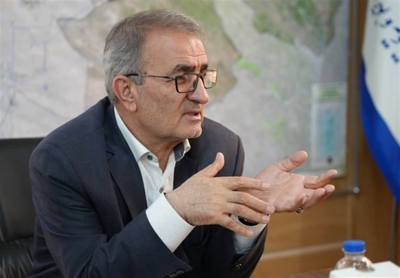 بررسی سرمایه گذاری صندوق بازنشستگی کشوری در استان