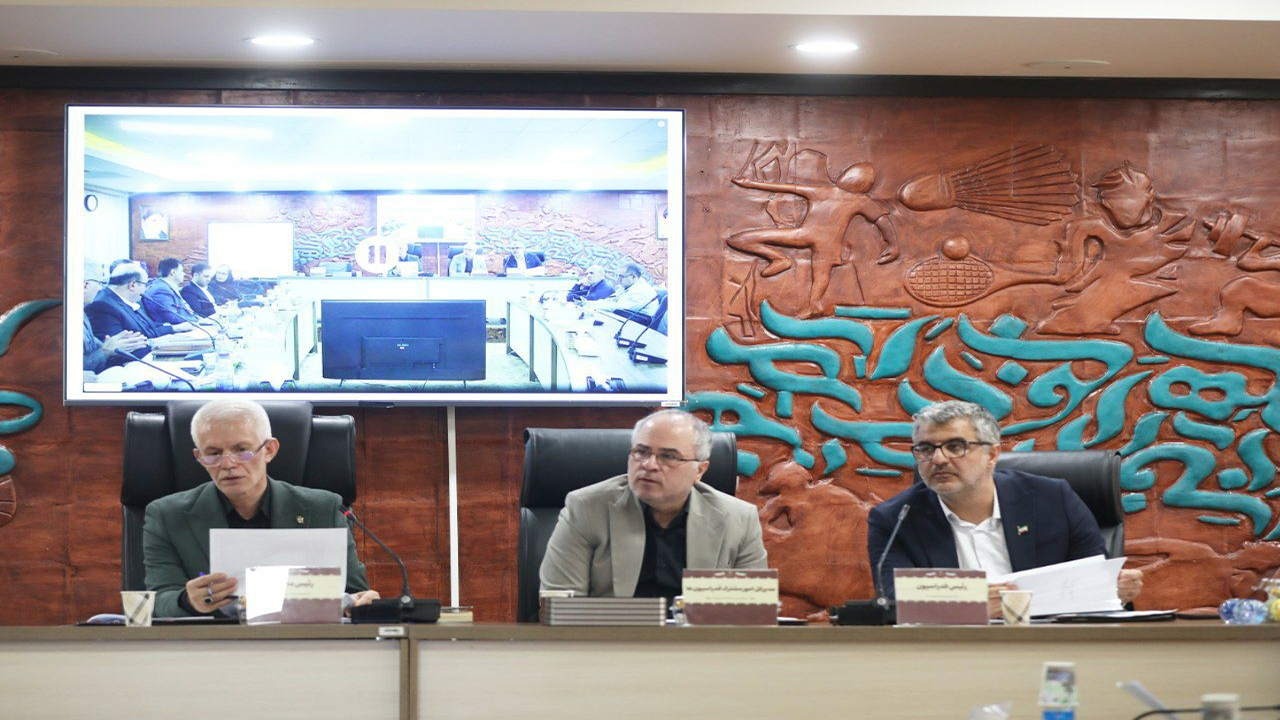 برگزاری مجمع عمومی و سالیانه فدراسیون اسکی و ورزش‌های زمستانی/ تاکید بر مدال‌آوری در اسکی و ورزش‌های زمستانی