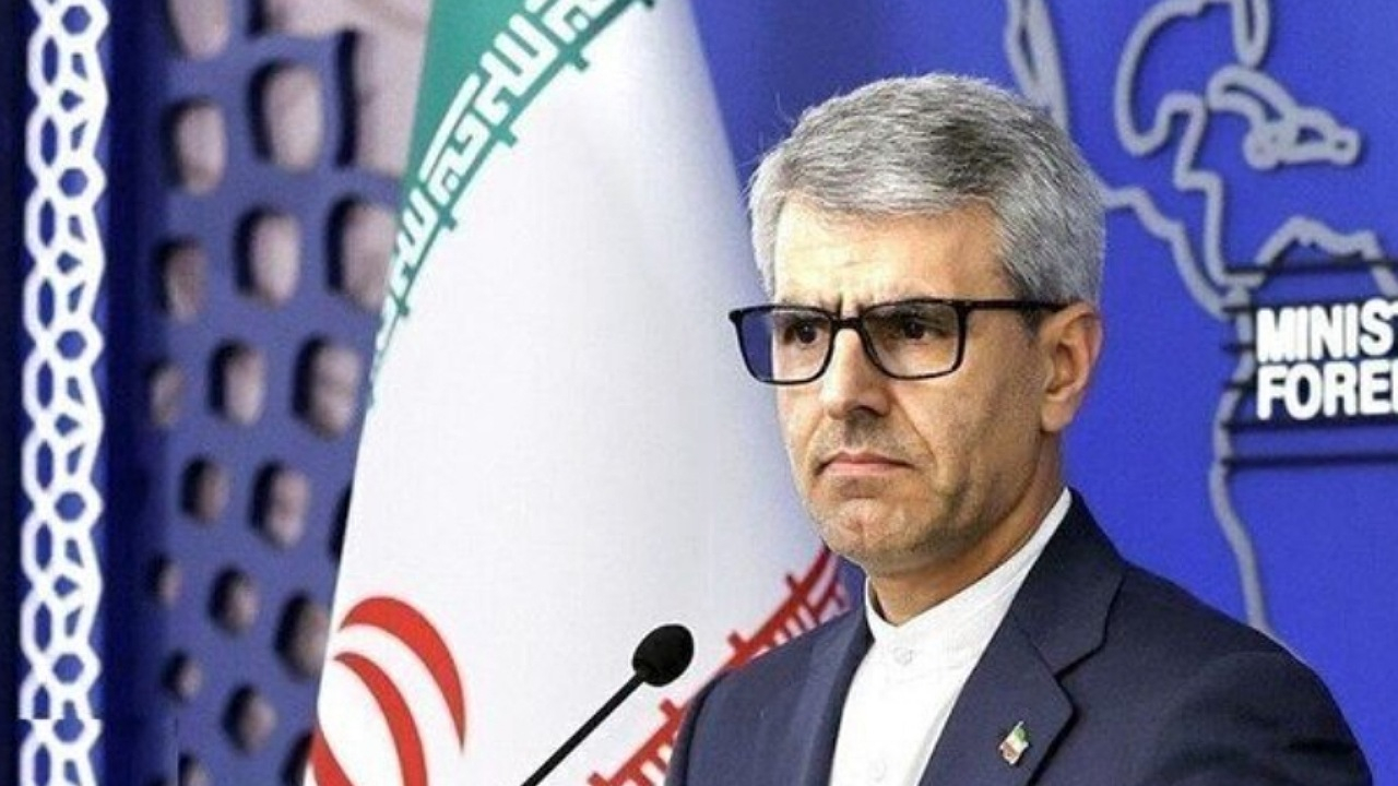 محکومیت تحریم‌های جدید آمریکا علیه ایران و شرکای خارجی آن