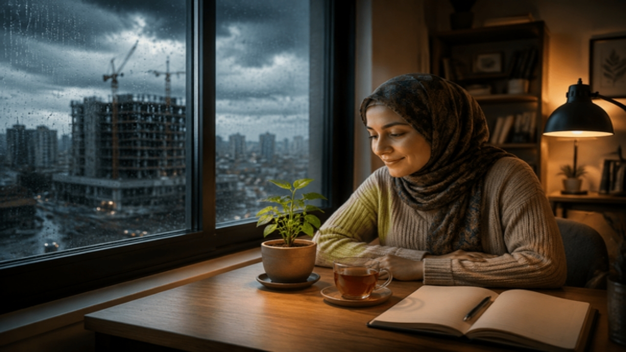 هنرِ امیدوار بودن در اقتصاد ناپایدار!