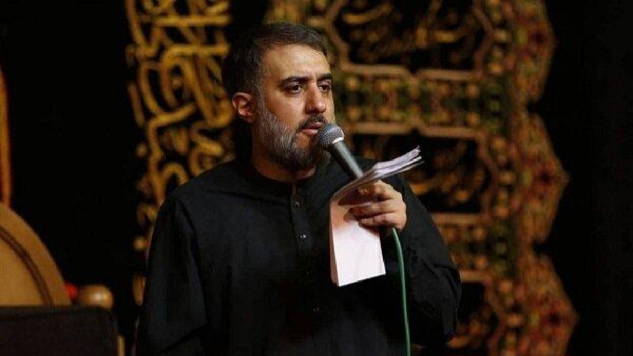 حامد کاشانی و محمدحسین پویانفر به گردان‌های «جان‌فدا» پیوستند + فیلم