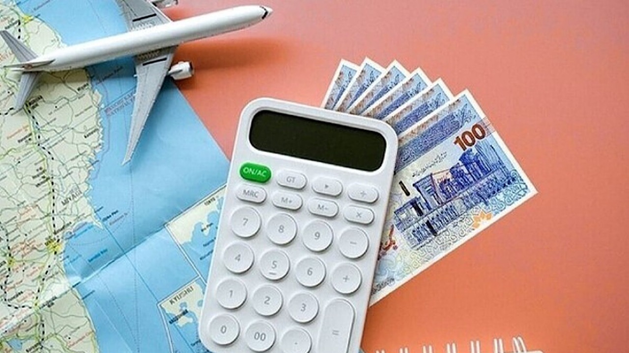 ۵ ترفند مخفی برای خرید بلیط هواپیمای ارزان