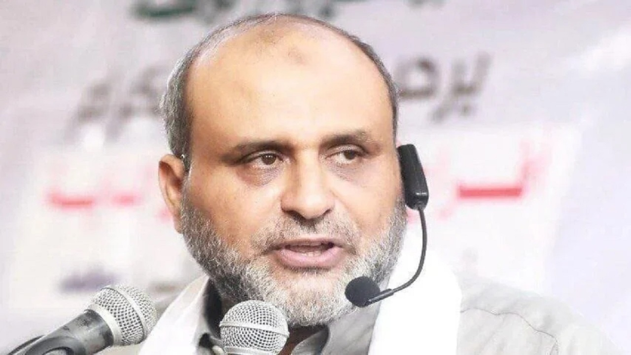 حماس شهادت دبیرکل گردانهای مجاهدین فلسطین را تأیید کرد