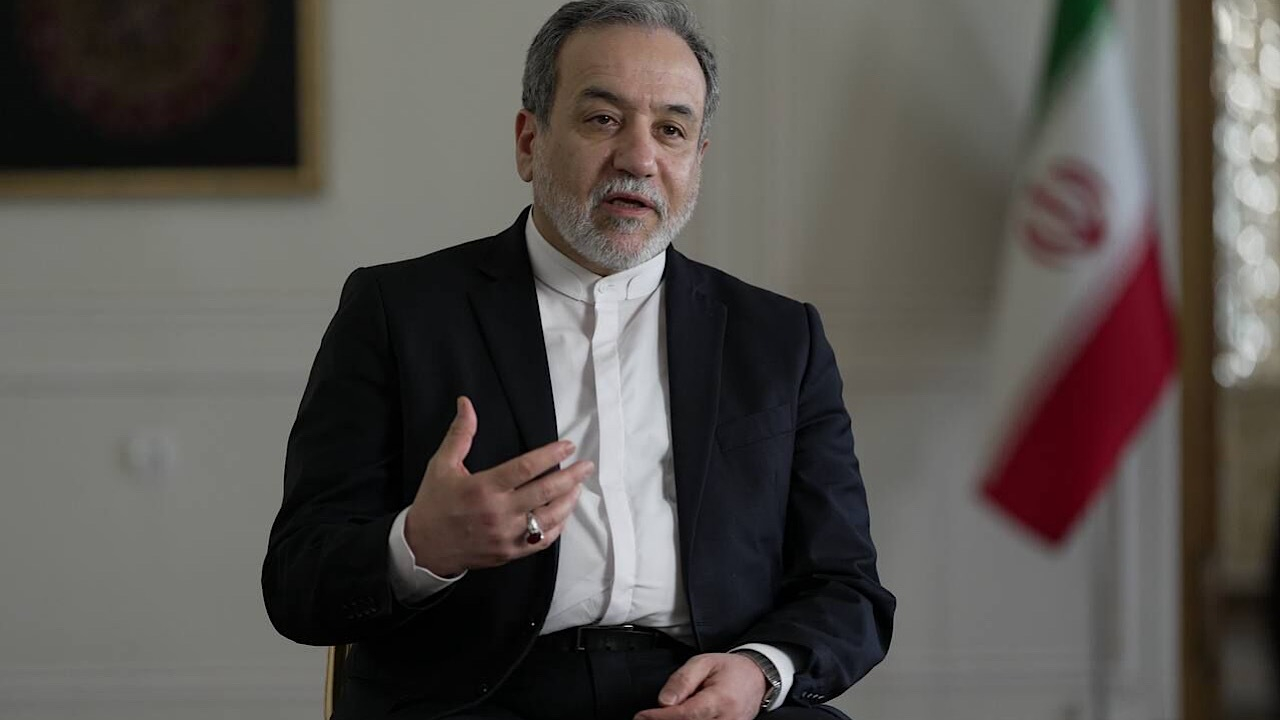 واکنش عراقچی به دروغ پردازی‌های رسانه صهیونیستی