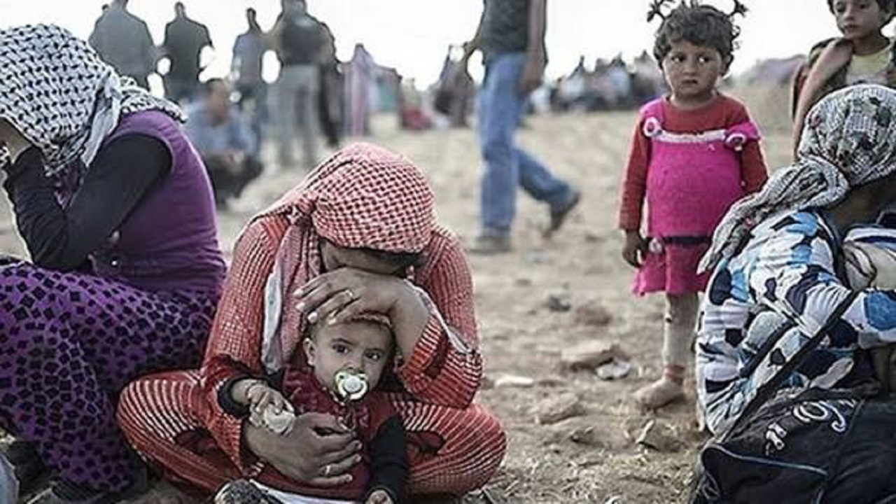 سازمان ملل: آوارگی بیش از ۱۸۴ هزار نفر در یمن