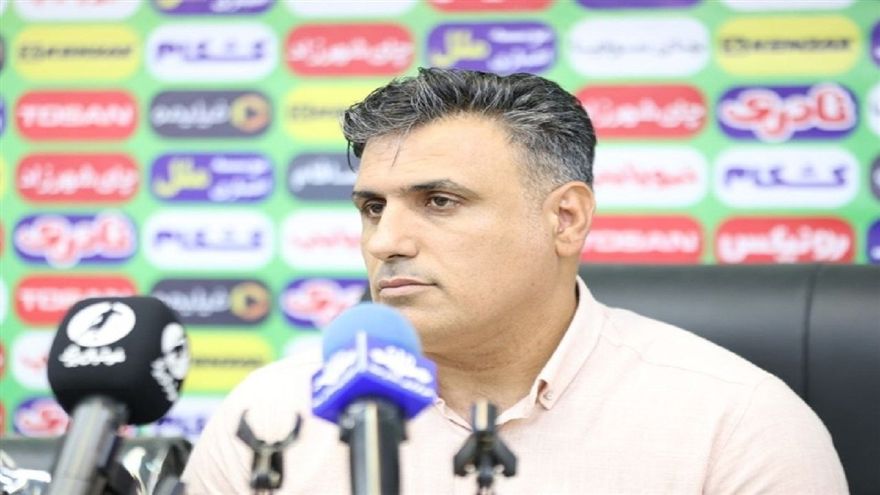 ما مقابل پرسپولیس، بهتر از مسابقه قبلی بازی میکنیم