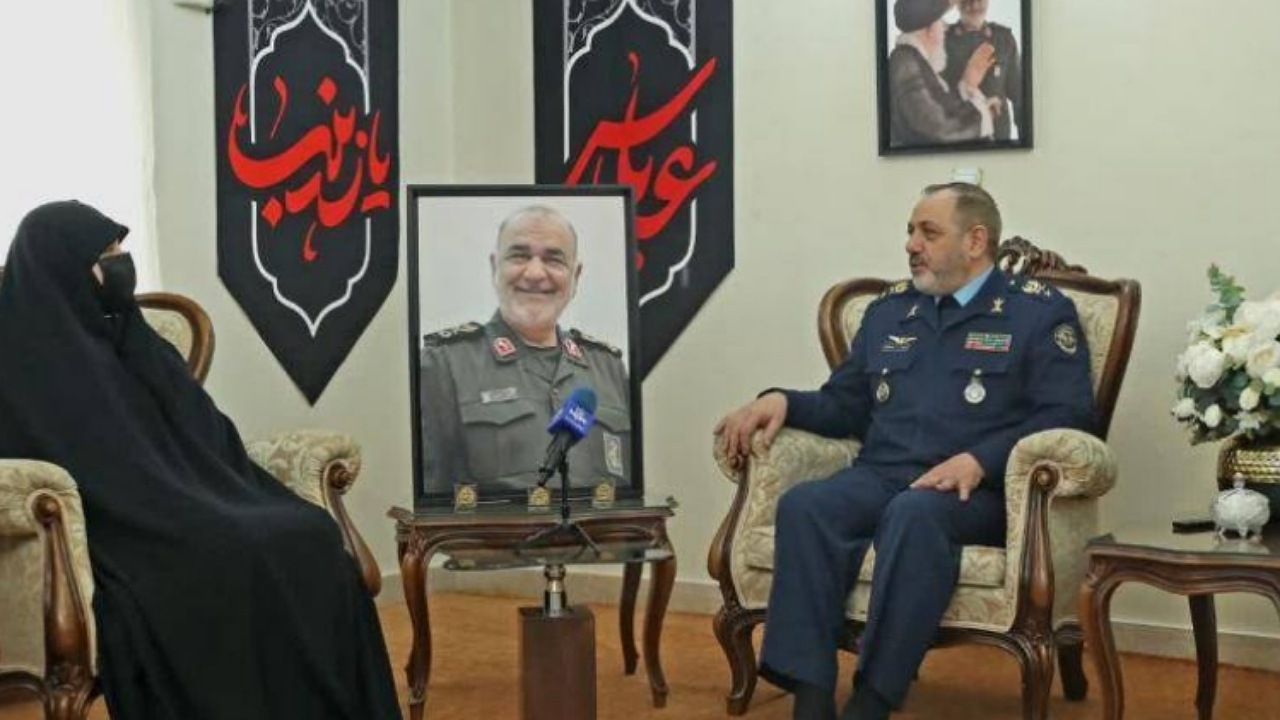 توان موشکی جمهوری اسلامی ایران نه قابل مذاکره است و نه قابل نابودی