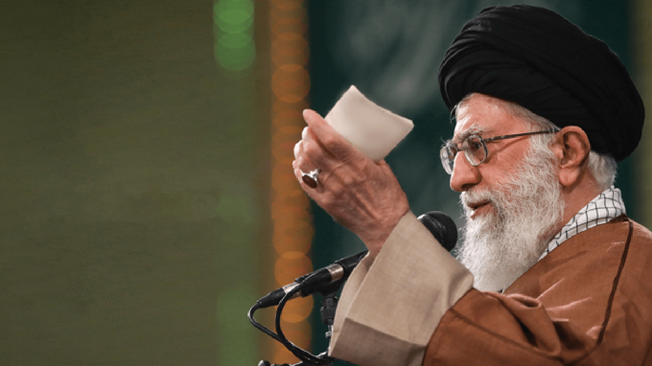 مرز میان نقد و تخریب از منظر امام شهید