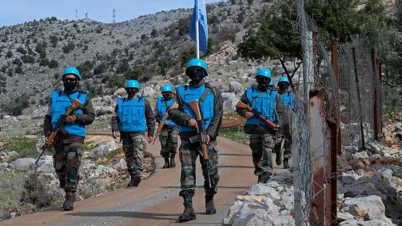 سازمان ملل در حال بررسی ایجاد یک نیروی حافظ صلح جدید در جنوب لبنان است