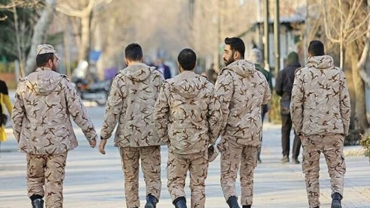 خرید خدمت سربازی شایعه است/ مشمولان وضعیت خدمت سربازی خود را تعیین تکلیف کنند