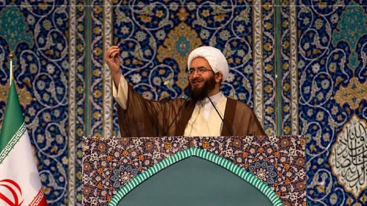 ملت ایران با حضور در راهپیمایی ۲۲ بهمن قدرت بازدارندگی کشور را به جهانیان نشان دادند