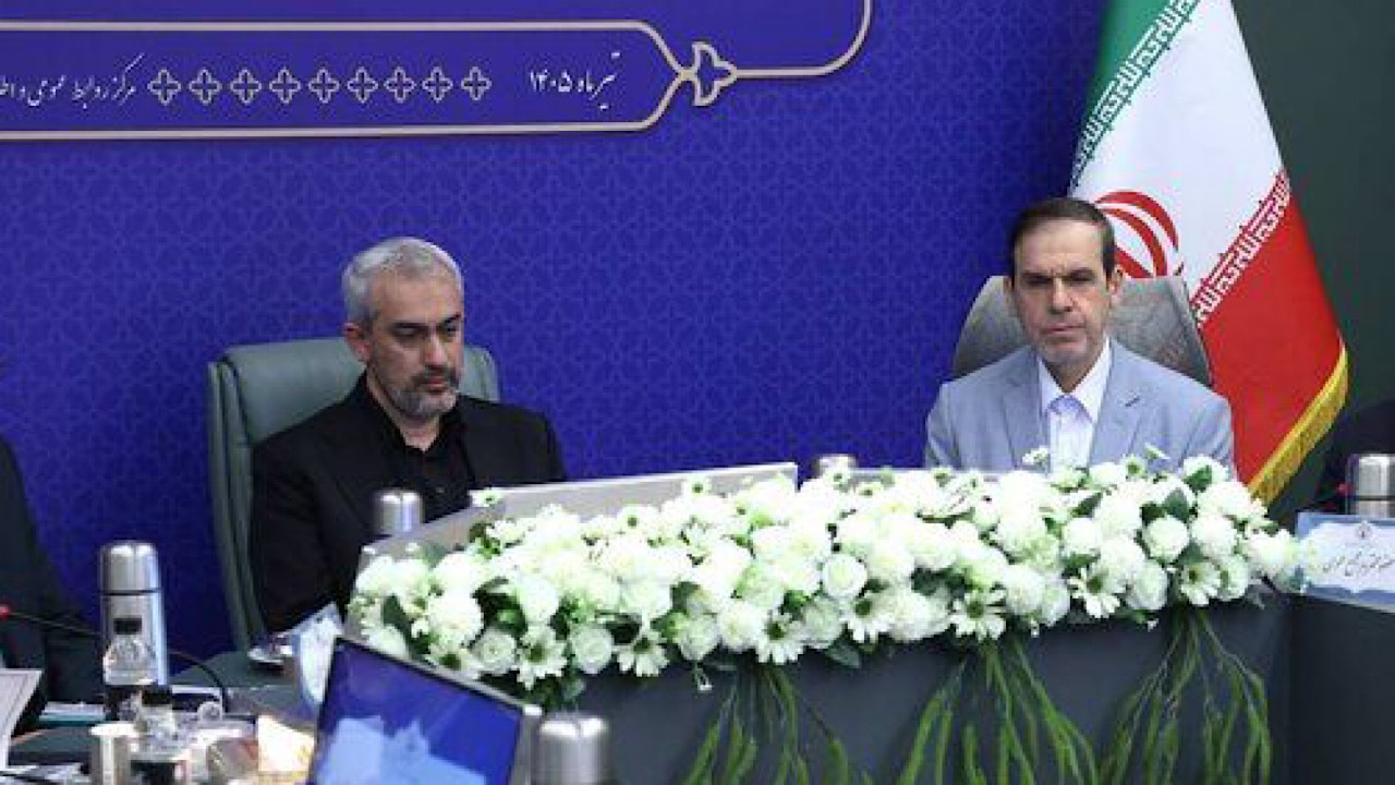مدنیزاده: منابع صندوق خسارات بدنی بیشتر به سمت خرید اوراق خزانه اسلامی برود