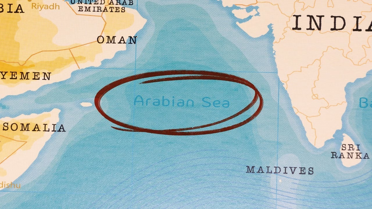 لشکرکشی ریاض به دریای عرب به بهانه مبارزه با قاچاق