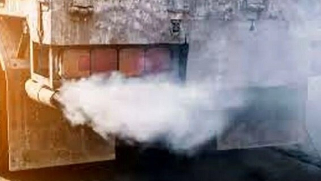 تردد وسایل نقلیه سنگین، کامیونها و خودروهای دودزا در پایتخت ممنوع است