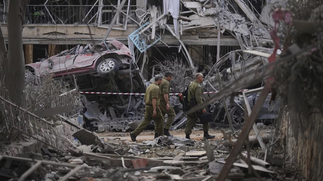 ترس کابینه و ارتش صهیونیستی از حملات پیش‌دستانه ایران