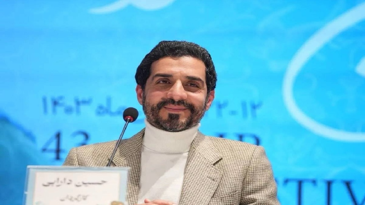 موضوع «رهبر شهید» ظرفیت خلق آثار ماندگار هنری را دارد