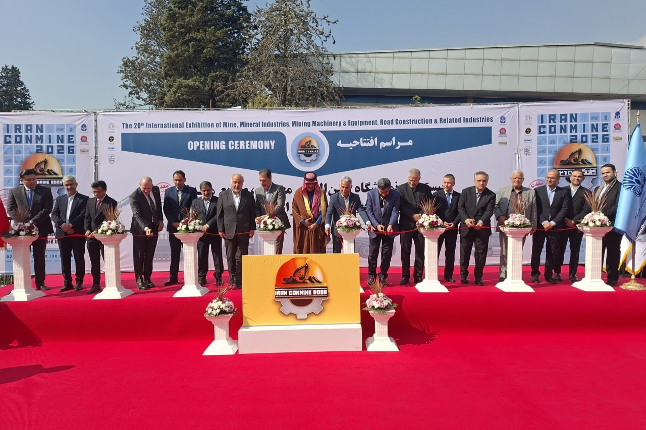 رشد ۱۳ درصدی بخش معدن در برنامه هفتم