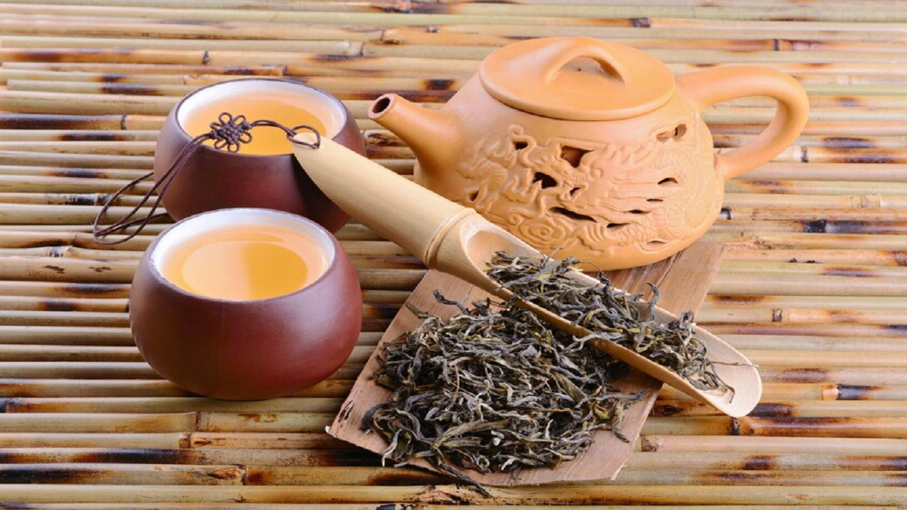 تاثیر حفاظتی چای چینی از بدن در برابر التهاب