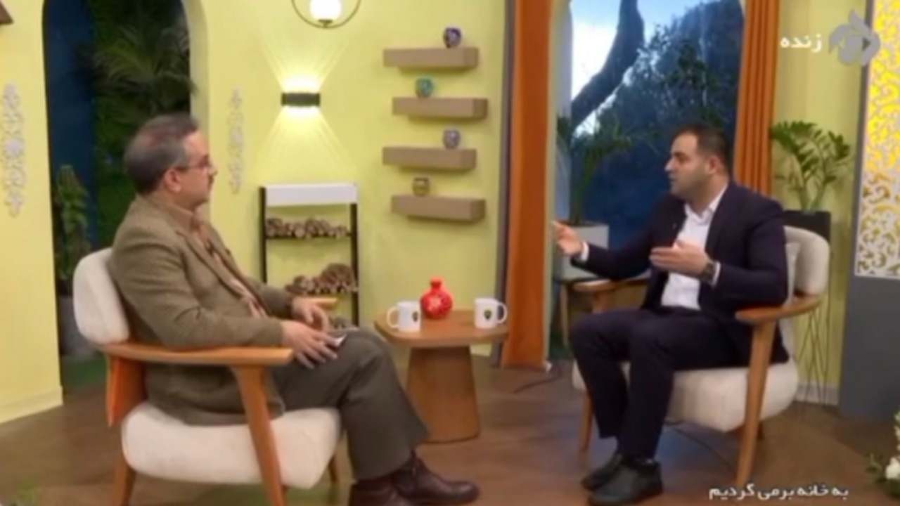 عوارض قطع کلسیم در رژیم‌های غذایی + فیلم