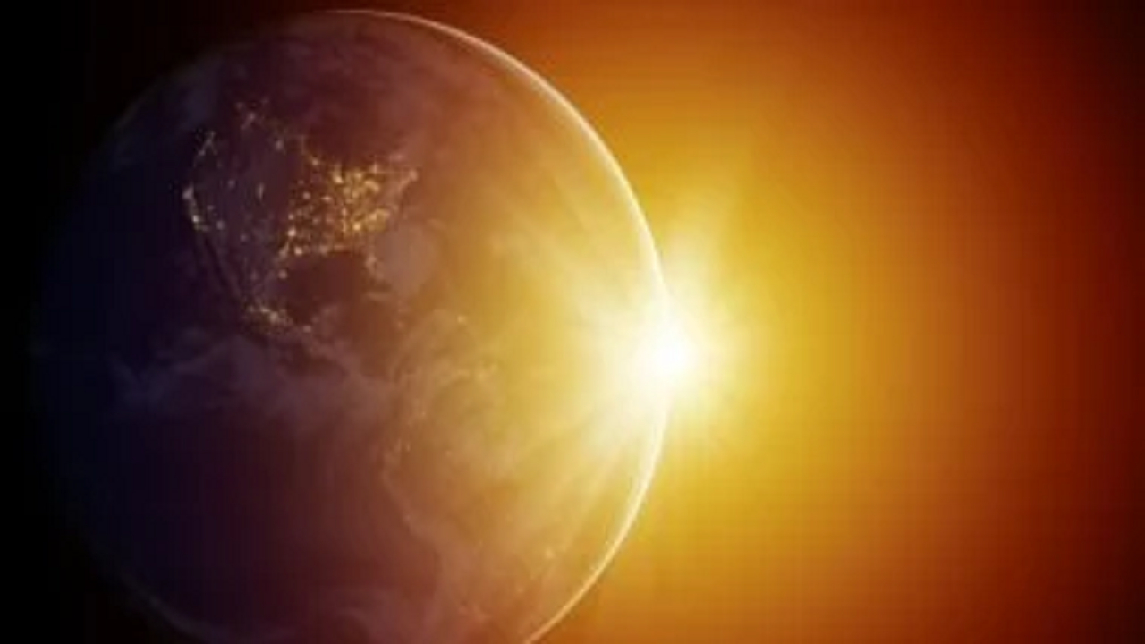 اگر خورشید ناگهان منفجر شود چه اتفاقی میافتد؟