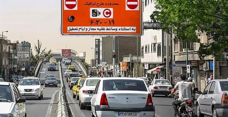 جشنواره «جت»؛ تلاش برای حل مسئله ترافیک تهران با ایدههای نوآورانه