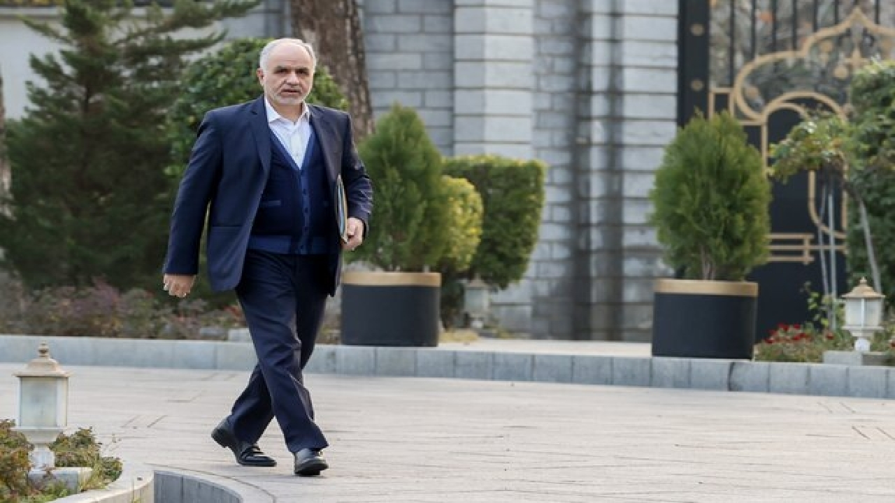 اصلاح قانون مهریه درخصوص حبس و استفاده از پابند است/ مطلبی درباره تنصیف اموال وجود ندارد