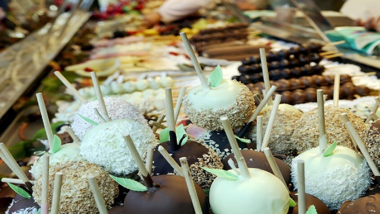 وقتی قند اضافی مصرف می‌شود چه اتفاقی برای بدن می‌افتد؟