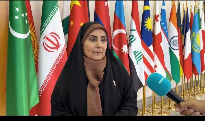 توافق ایران و ترکمنستان برای پیگیری عملیاتی همکاری‌ها در حوزه حمل‌ونقل، گاز و برق +فیلم