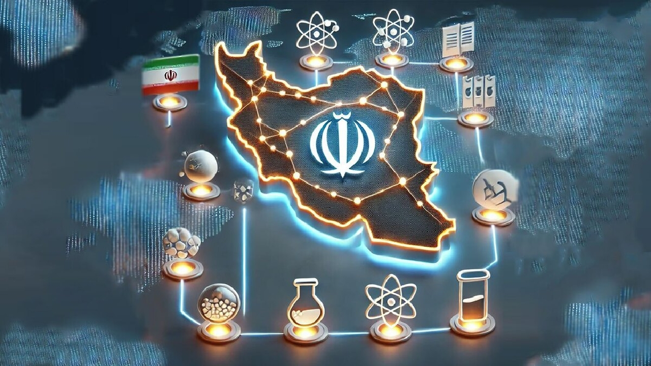 حضور ۱۵۲ شرکت و نهاد در شانزدهمین نمایشگاه نانو