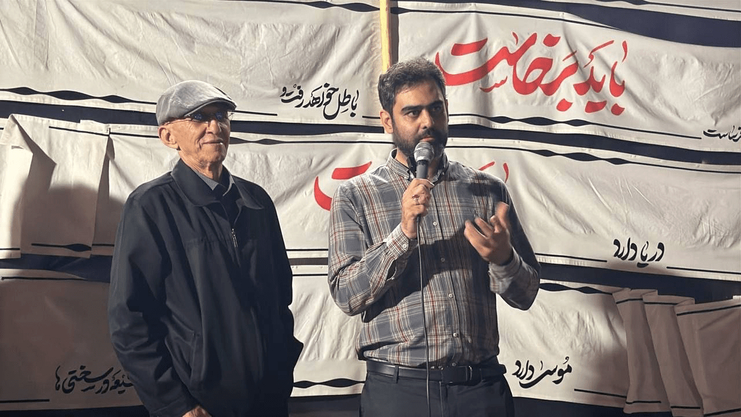 هدف دشمن تغییری نکرده و دنبال زمان مناسب برای جنگ و غافلگیری است
