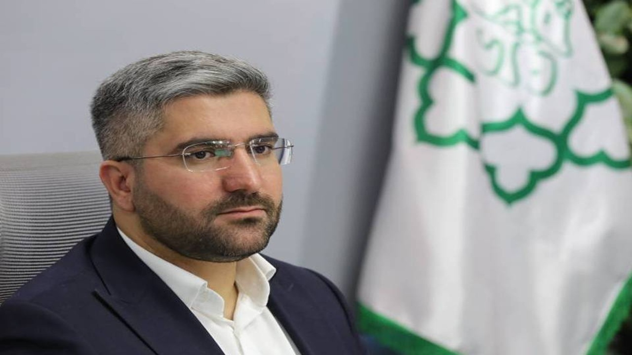 منطقه ۱۳ در مسیر توسعه گردشگری