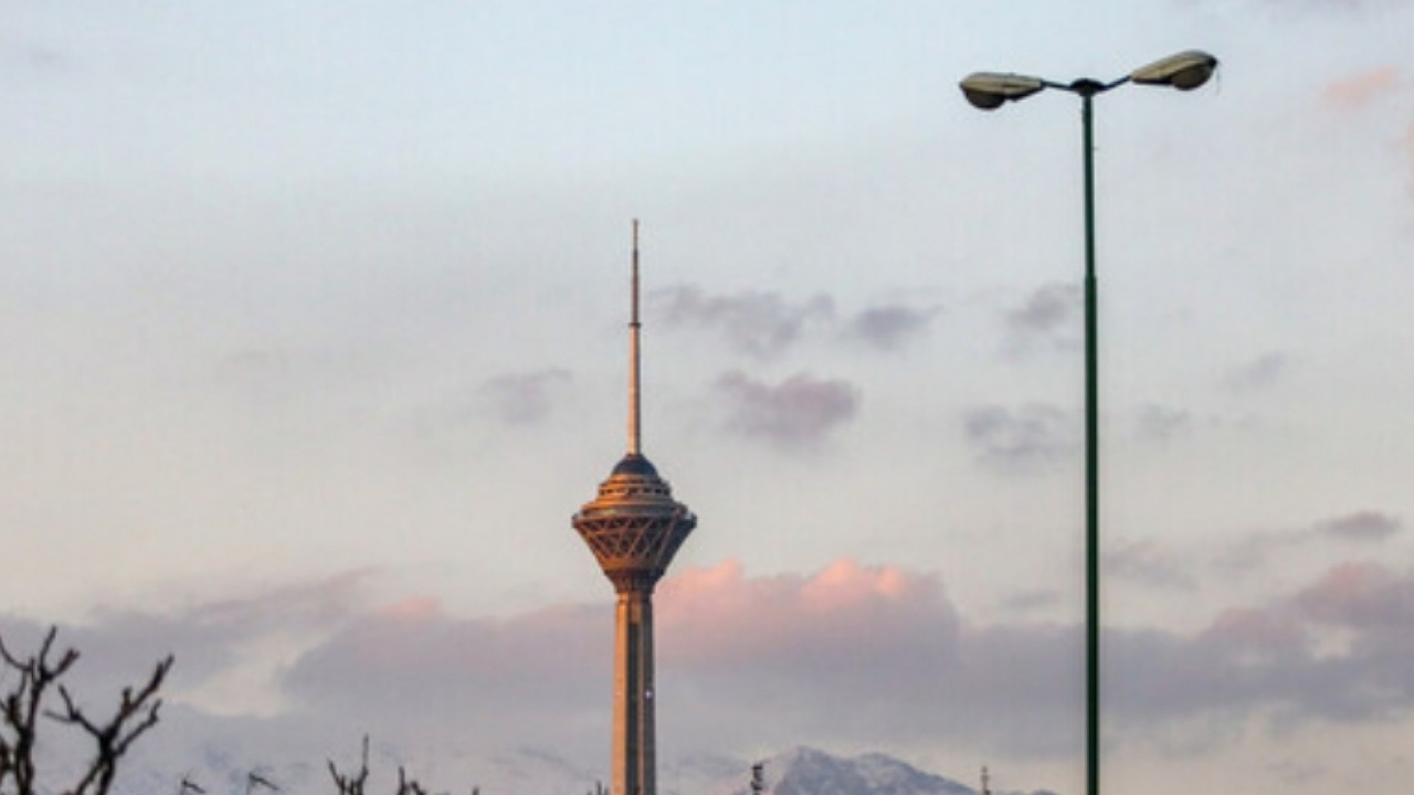 تصویب کلیات طرح جامع امداد هوایی کلانشهر تهران