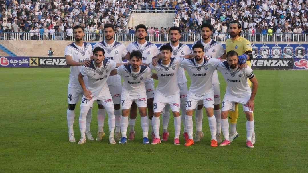 سیروس قایقران؛ ایستگاه بازگشت ملوان؟