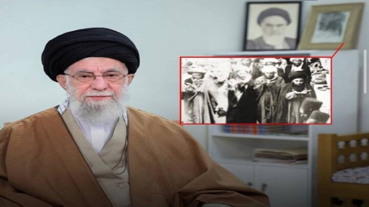 سیدِلاری، الگوی امام شهید در فتوایِ جهاد نظامسازی