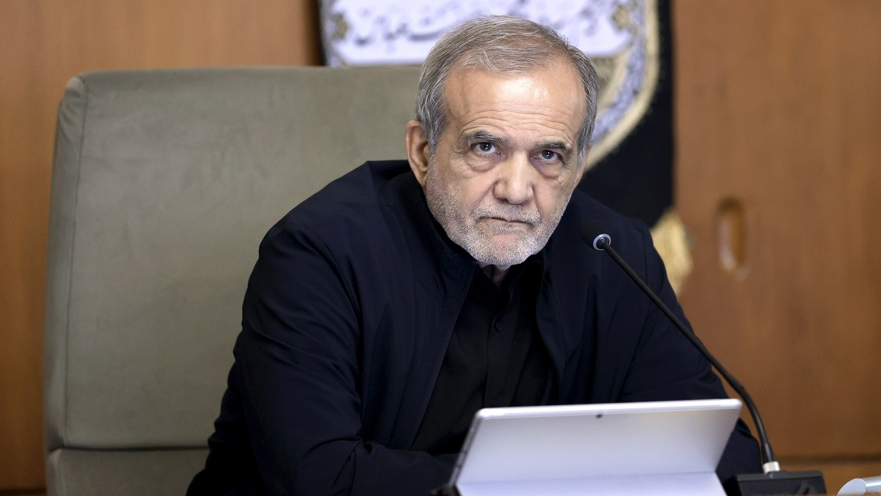 لزوم تداوم اهتمام همهجانبه و هماهنگی دستگاهها برای مدیریت بحران آب