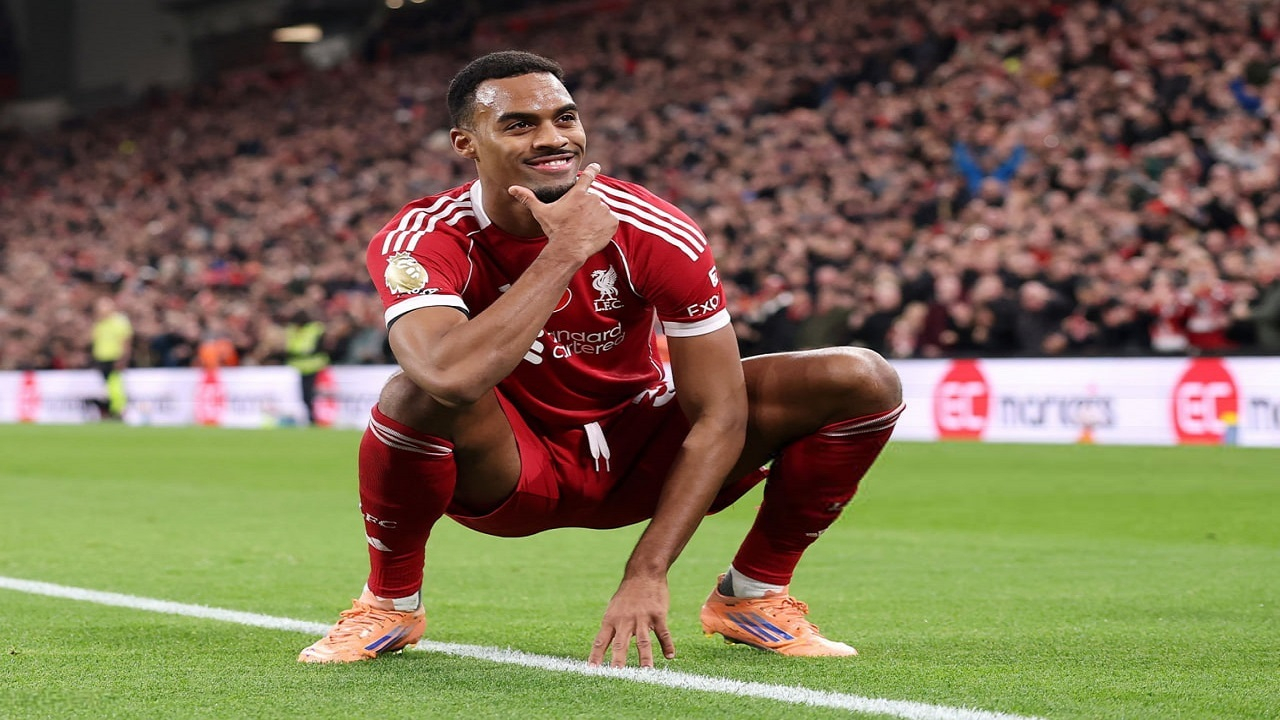 لیورپول ۲ - ۰ استون ویلا/ پایان کابوس اشلوت