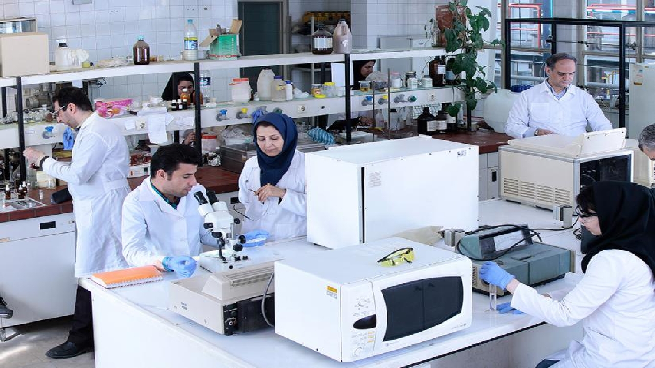 ۱۴۷ گروه پژوهشی جهاد دانشگاهی برای حل ۵۰ ابرچالش کشور بسیج شدند