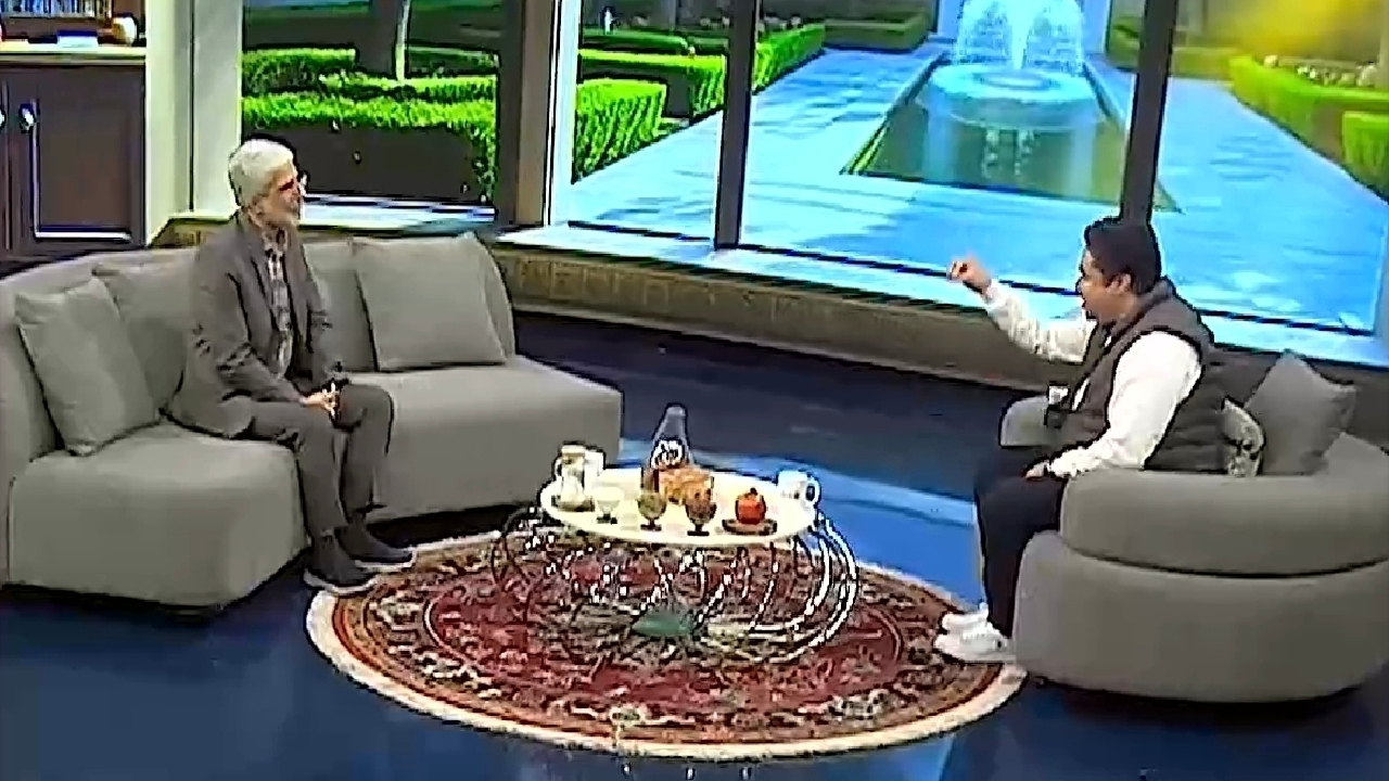 نسخهای ارزان و کاربردی برای درمان جوش + فیلم